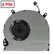 HP Pavilion Smart 14-B115ST Uyumlu Notebook Fan
