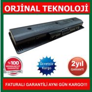 Hp Pavilion Touchsmart 17-E Uyumlu Batarya