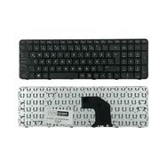 HP Pavilion TX1300-V062346AK1 Klavye