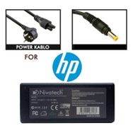 HP Pavilion TX2000 Notebook Adaptör