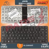 HP Pavilion X360 13-A200NT Siyah Klavye