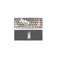 HP Pavilion X360 14-BA001NT 2CR44EA Gri Notebook Klavyesi
