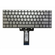 HP Pavilion X360 14-BA001NT 2CR44EA Gri Notebook Klavyesi