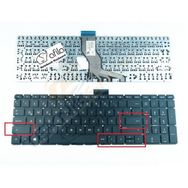 HP Pavilion Z9D84EA Siyah Klavye