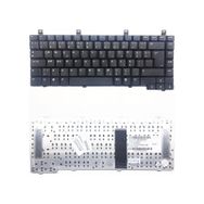 HP Pavilion ZV2000 Siyah Klavye