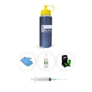 HP PhotoSmart 1218 Uyumlu 1000 ml Kartuş Dolum Mürekkebi