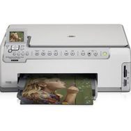 HP Photosmart C5180 Çok Fonksiyonlu Yazıcı