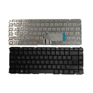 HP PK130QJ1B00 Siyah Klavye