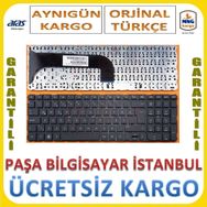 HP PK130R12B11 Klavye