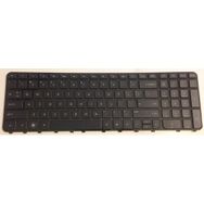 HP PK130R12Z00 Siyah Klavye