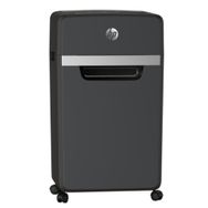 HP Pro Shredder 16MC Siyah Evrak İmha Makinesi