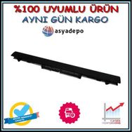 Hp Probook 430 G3 W8H72PA Uyumlu Batarya
