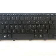 HP Probook 430 Klavye