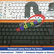 HP Probook 4310S Klavye