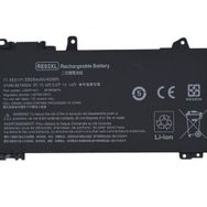 HP Probook 440 G6 Notebook Bataryası