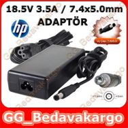HP Probook 4430S Notebook Adaptör