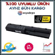 Hp Probook 4445S Uyumlu Batarya
