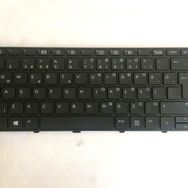 HP Probook 445-G3 Klavye