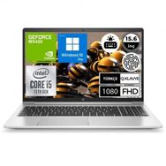 HP Probook 450 G8 2X7X2EA i5-1135g7 8 GB Ram 512 GB SSD Mx450 15.6" Fullhd W10P Taşınabilir Bilgisayar