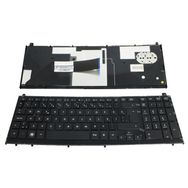 HP Probook-4520S Klavye