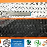 HP Probook-4530S A1D17EA Klavye