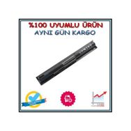 HP Probook 455 G3 Uyumlu Laptop Batarya Pil