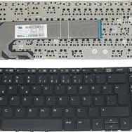 HP Probook 470 G0 470 G1 Notebook Klavye