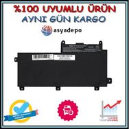 Hp Probook 640 G2 650 G2 CI03XL Notebook Uyumlu Batarya
