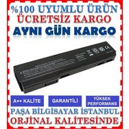 HP ProBook 6465B Muadil Notebook Bataryası