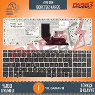 HP Probook 6560B Siyah Klavye