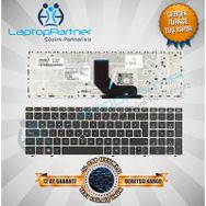 HP Probook 6565B Klavye