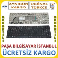 HP Probook G1-650 Klavye