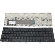 HP Probook LG855EA Klavye