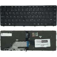 HP ProBook Z3A12ES Işıklı Uyumlu Notebook Klavye