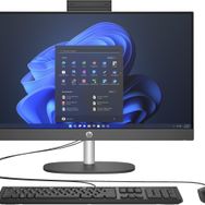 HP ProOne 240 G10 8T2W7ES i7-1355U 16 GB 512 SSD WiFi 6 23.8 inç FreeDOS All In One Bilgisayar