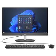 HP ProOne 240 G10 D36C6ET Ultra 7 155U 16GB RAM 512GB SSD FreeDOS 23.8 inç Siyah All In One PC