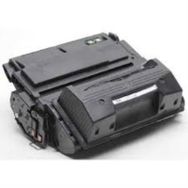 HP Q1339A 39A LaserJet 4300 Muadil Toner