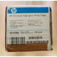 HP Q1428A Fotoğraf Kağıdı