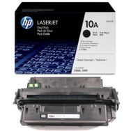 HP Q2610A (10A) Orjinal Siyah Toner