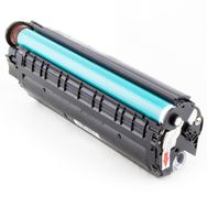 HP Q2612A Siyah Muadil Toner