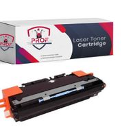 HP Q2670A Siyah Muadil Toner