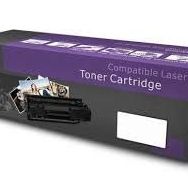 HP Q3961A 122A Mavi Muadil Toner