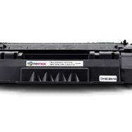 HP Q5949A Q7553A 1160 1320 1320N 1320NW 1320T 1320TN 3390 3392 P2010 2014 2015 2015D 2015DN 2015N 2015X 3370 M2727MFP Muadil Toner