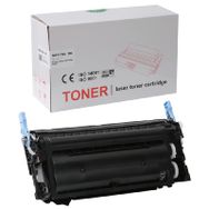 HP Q6470A 501A Siyah Muadil Toner