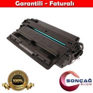 HP Q7570A 5025 M5035 LBP8630 Muadil Toner