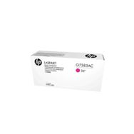 HP Q7583A 503A Kırmızı Toner
