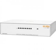 HP R8R45A 1430-8G 8 Port Aruba Instant On GigaBit Yönetilemez Masaüstü Switch