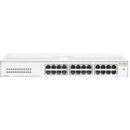 HP R8R49A 1430-24G 24 Port Aruba Instant On GigaBit Yönetilemez Rack Mount Switch