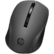 HP S1000BK Plus Siyah Kablosuz Mouse
