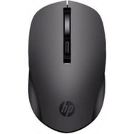 HP S1000D Siyah Çift Modlu 2.4 GHz Kablosuz & Bluetooth V5.0 Sessiz Mouse